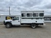 2009 Ford F450 SD 4X4 Crew Truck - 7