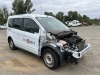 2014 Ford Transit Connect Cargo Van - 2