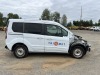 2014 Ford Transit Connect Cargo Van - 3