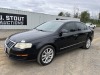 2007 Volkswagen Passat Sedan