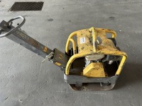 Atlas Copco Plate Compactor