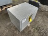 Buyers Diamond Plate Truck Box - 2