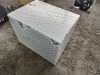 Buyers Diamond Plate Truck Box - 3