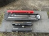 Armstrong Torque Wrenches, Qty. 5