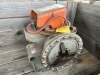 Ridgid 300 Pipe Threader - 2