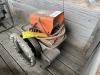 Ridgid 300 Pipe Threader - 3