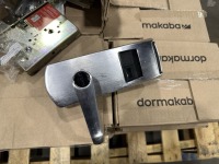 Dormakaba RT Plus Locks