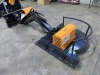 2024 Land Honor Articulating Brush Cutter - 10