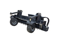 2024 Land Honor PR-12-72W Power Rake