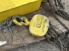 Budgit 10 Ton Chain Hoist - 3