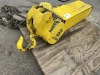 Budgit 10 Ton Chain Hoist - 4