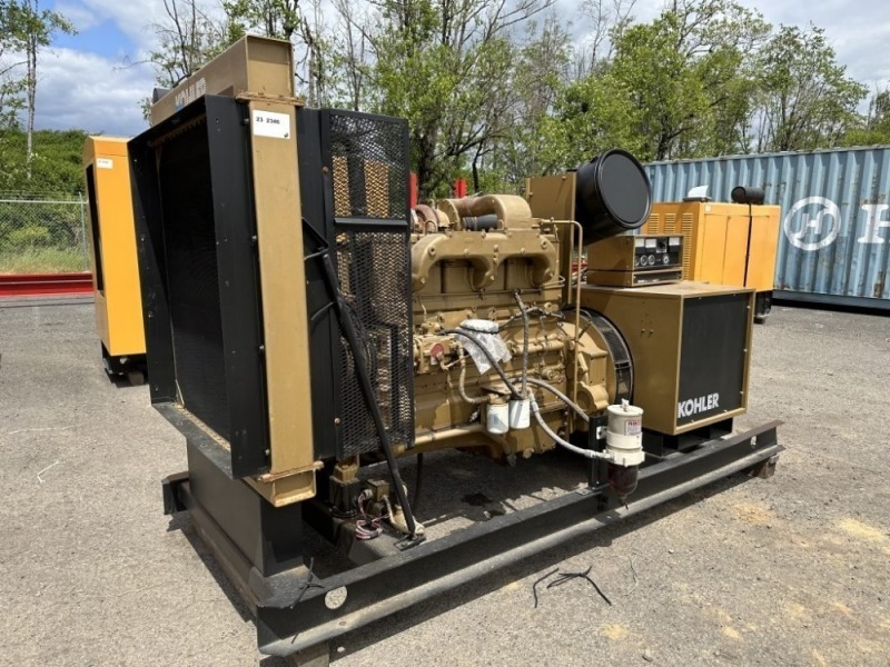 Kohler 230R0Z71 Generator