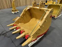 2024 Toft 80Q 54" Dig Bucket