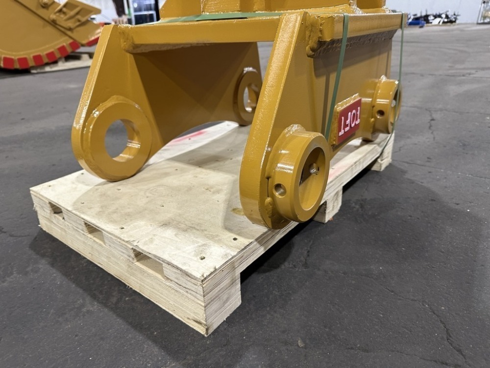 2024 Toft 08ER Ripper | J. Stout Auction