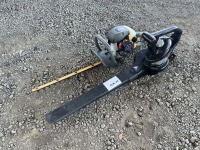 Ryobi Hedge Trimmer