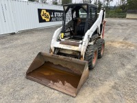 2009 Bobcat S175 Skidsteer Loader