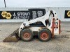 2009 Bobcat S175 Skidsteer Loader - 7