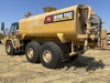 2013 Caterpillar 730 Articulated Water Truck - 7