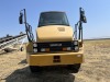 2013 Caterpillar 730 Articulated Water Truck - 9