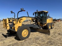 2019 John Deere 672GP Motorgrader