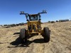 2019 John Deere 672GP Motorgrader - 2