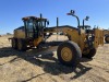 2019 John Deere 672GP Motorgrader - 3