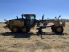 2019 John Deere 672GP Motorgrader - 4