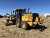 2019 John Deere 672GP Motorgrader - 7