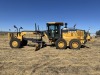 2019 John Deere 672GP Motorgrader - 8