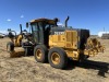 2019 John Deere 672GP Motorgrader - 6