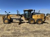 2019 John Deere 672GP Motorgrader - 7