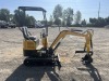 2024 Infront YFE12 Mini Hydraulic Excavator - 3