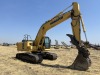 2016 Komatsu PC210LC Hydraulic Excavator - 2