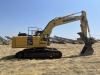 2016 Komatsu PC210LC Hydraulic Excavator - 3