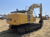 2016 Komatsu PC210LC Hydraulic Excavator - 4