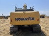 2016 Komatsu PC210LC Hydraulic Excavator - 5