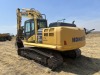 2016 Komatsu PC210LC Hydraulic Excavator - 6