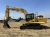 2016 Komatsu PC210LC Hydraulic Excavator - 7