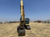 2016 Komatsu PC210LC Hydraulic Excavator - 8