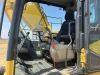 2016 Komatsu PC210LC Hydraulic Excavator - 28