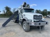 2014 Mack - Manitex 26101C Crane Truck - 2