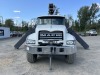 2014 Mack - Manitex 26101C Crane Truck - 8