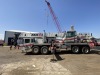 2007 Link-Belt HTC8650 Hydraulic Truck Crane - 2