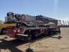 2007 Link-Belt HTC8650 Hydraulic Truck Crane - 5