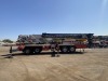 2007 Link-Belt HTC8650 Hydraulic Truck Crane - 6