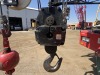 2007 Link-Belt HTC8650 Hydraulic Truck Crane - 12