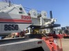 2007 Link-Belt HTC8650 Hydraulic Truck Crane - 38