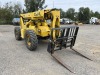 1992 Gehl 883 Telescopic Forklift - 2