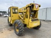 1992 Gehl 883 Telescopic Forklift - 6