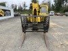 1992 Gehl 883 Telescopic Forklift - 8